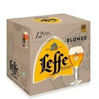 Auchan BIÈRE BLONDE offre