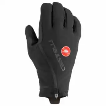 Culture Vélo Castelli gants espresso gt noir taille l offre