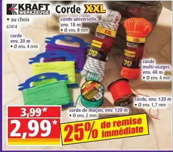 Corde