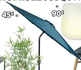 PARASOL AGGER