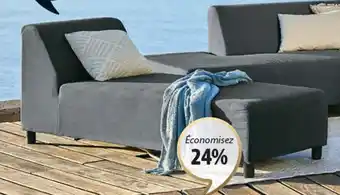 JYSK BAIN DE SOLEIL UHRE offre