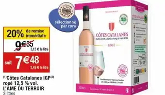 Vin rosé