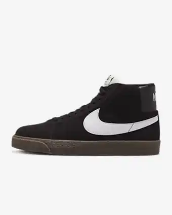 Nike sb zoom blazer mid