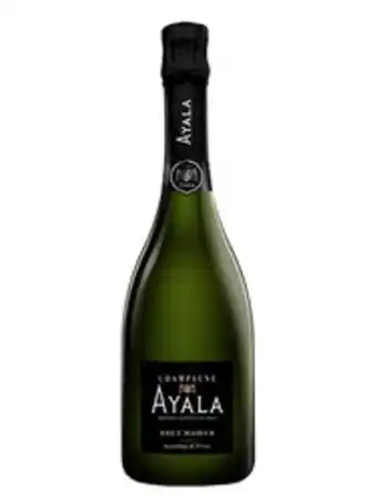 Nicolas Champagne ayala brut majeur offre