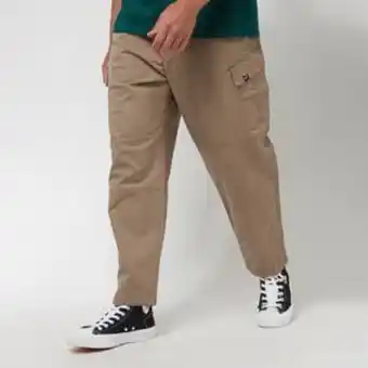 Reflex loose cargo