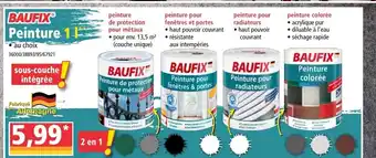Norma Peinture offre
