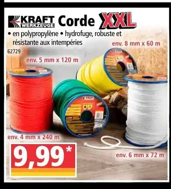 Norma Corde offre