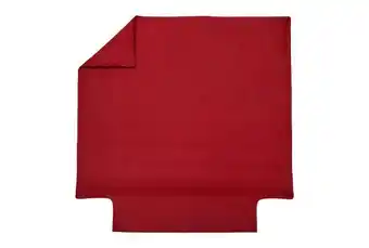 Housse de couette percale