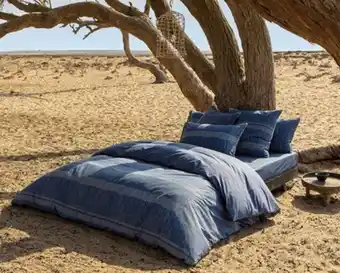 Housse de couette batik