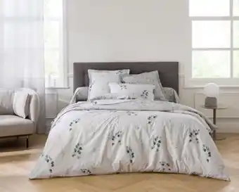 Housse de couette douceur