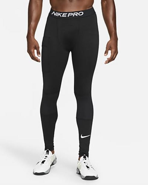 Nike Nike pro warm offre
