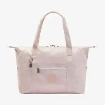 Sac de voyage art m 58 cm pink flow
