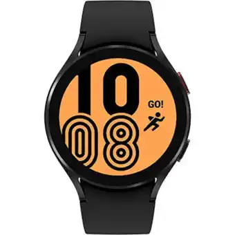 SFR Samsung galaxy watch4 44mm 4g noir offre