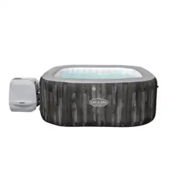 Cash Piscines Spa gonflable bestway lay-z-spa majorca 4-6 places offre
