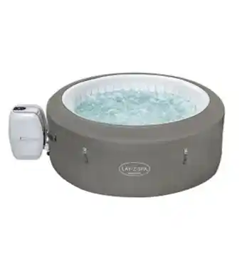 Cash Piscines Spa gonflable bestway lay-z-spa barbados 2-4 pers offre