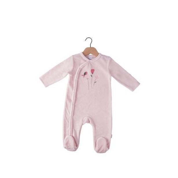 Aubert Love me too pyjamarose offre