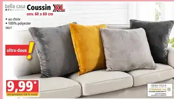 Norma Coussin offre
