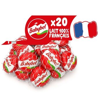 Mini babybel