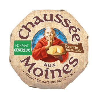 Auchan Chaussée aux moines offre