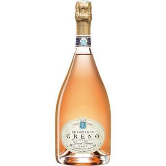 Auchan Supermarché Champagne greno offre