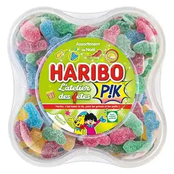 Summer pinata party pik haribo