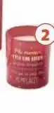 Auchan Bougie bijou surprise offre