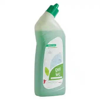 Auchan Nettoyant détartrant toilette ecolabel auchan offre
