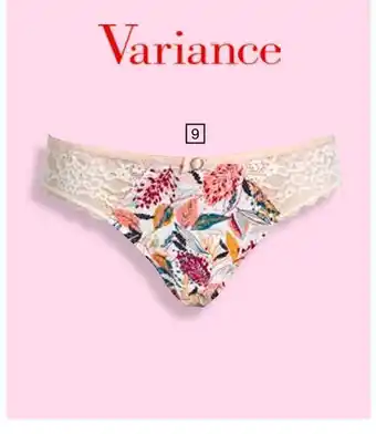 Cora x Carrefour Variance shorty offre