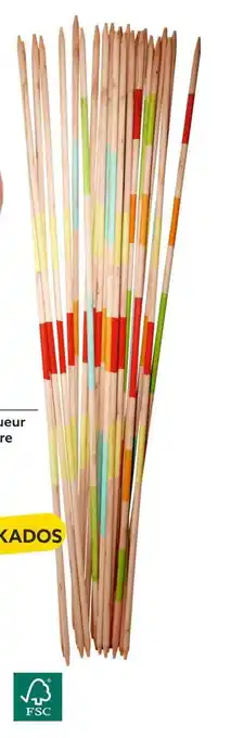 Gifi Mikado xl offre