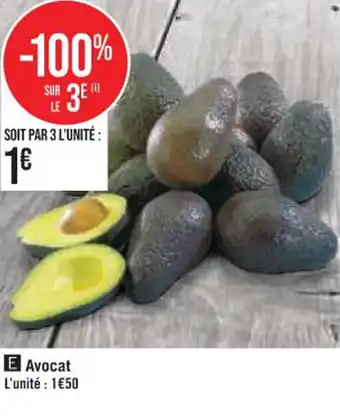 Avocat