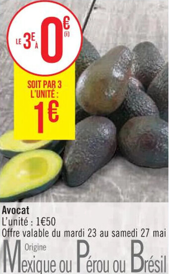 Avocat