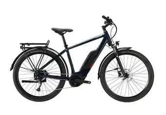 Culture Vélo Lapierre overvolt explorer 6.4 taille 43 offre