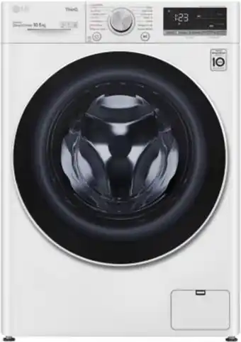 Lave linge hublot
lg
f14v40whs