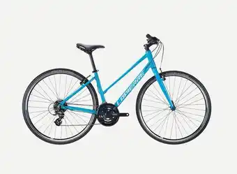 Culture Vélo Lapierre shaper 1.0 - femme taille 42 offre