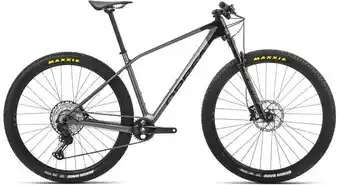 Culture Vélo Orbea alma m30 savage green - bright red (matte) taille m offre