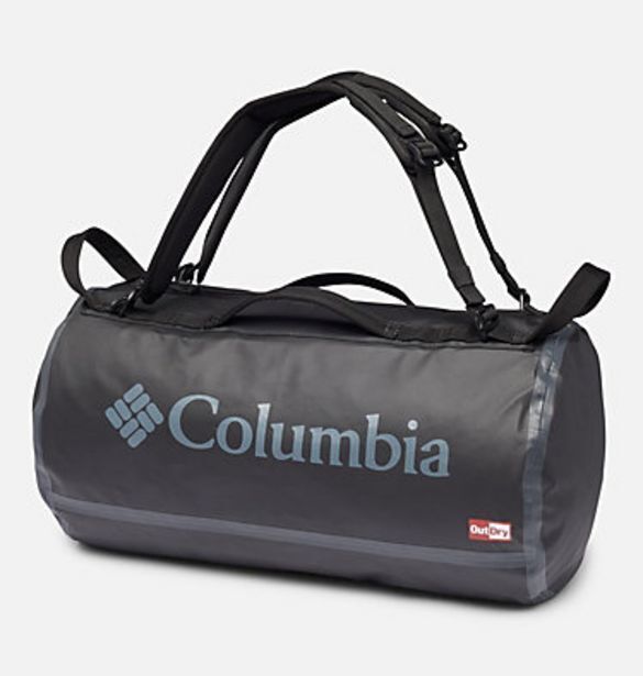 Columbia Sac de sport imperméable duffle outdry ex 40l unisexe offre