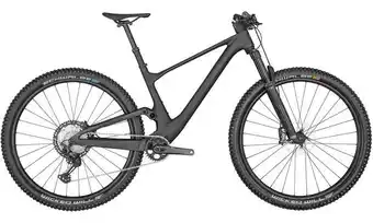 Culture Vélo Scott spark 910 taille s offre