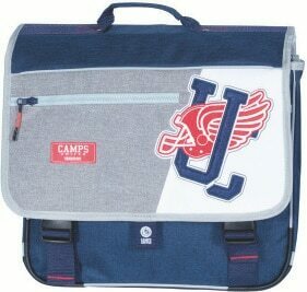 CARTABLE “CHACHA WILD” ET “CAMPS DYNAMIC”