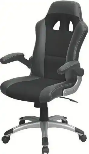 Bureau Vallée FAUTEUIL GAMER RACER offre