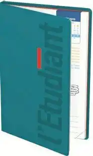 AGENDA L’ÉTUDIANT “GOMME”