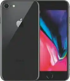 Bureau Vallée IPHONE 8 64 GO offre