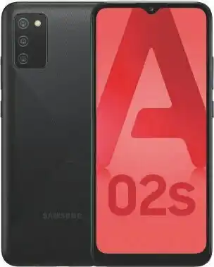 Bureau Vallée SMARTPHONE A02S NOIR offre