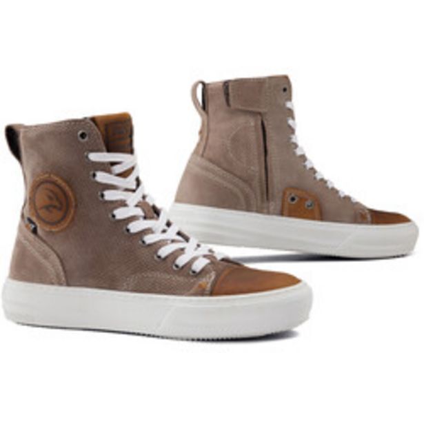 Dafy Moto Baskets femme lennox 2 lady offre