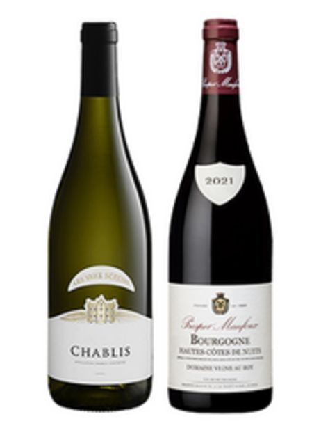 Nicolas Duo bourgogne offre