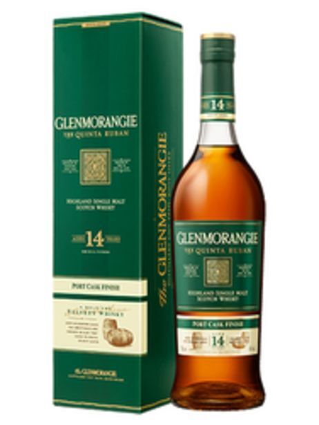 Nicolas Glenmorangie quinta ruban offre