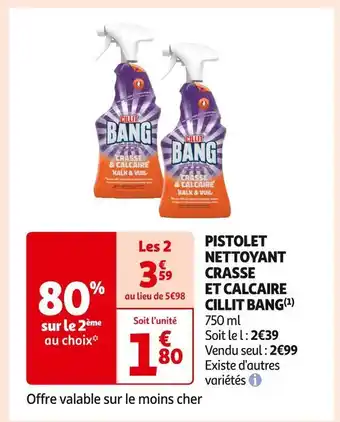 Cillit bang pistolet nettoyant crasse et calcaire(1)