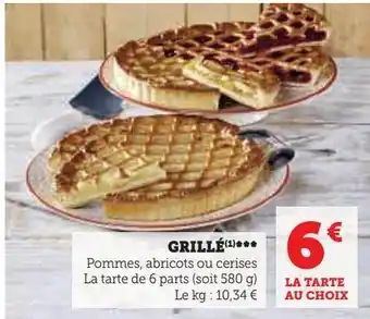 Grille