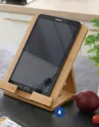 Hyper U Support tablette offre