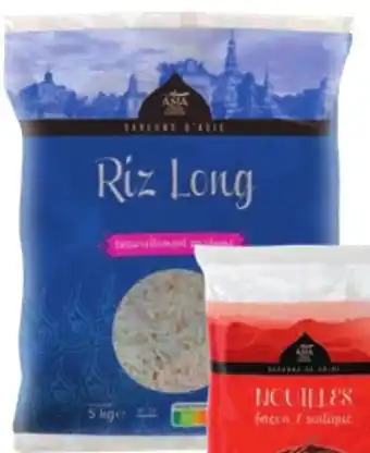 ALDI Riz long offre
