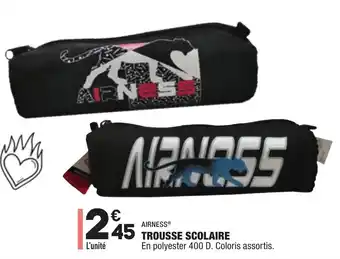ALDI Trousse Scolaire offre